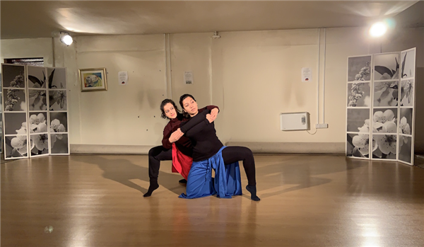 Sonia Sabri Company to perform international dance production at Birmingham Museum & Art Gallery