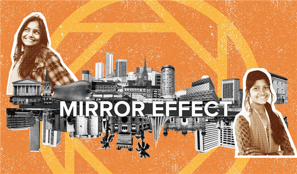 Mirror Effect: Sharing untold stories of Bangladeshi women in Birmingham and Dhaka