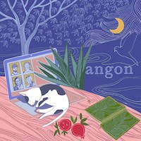 Digital Collaborative Grant: ANGON launch a series of podcasts