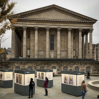 Birmingham Museum and Art Gallery – Lost memory Eternalised